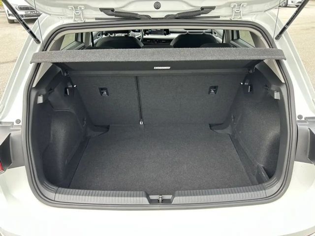 Volkswagen Golf Rabbit TSI