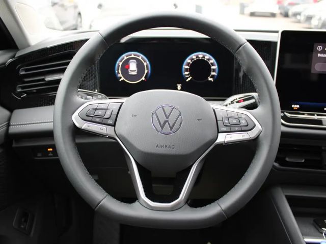 Volkswagen Tiguan 1.5 eTSI DSG Life Plus