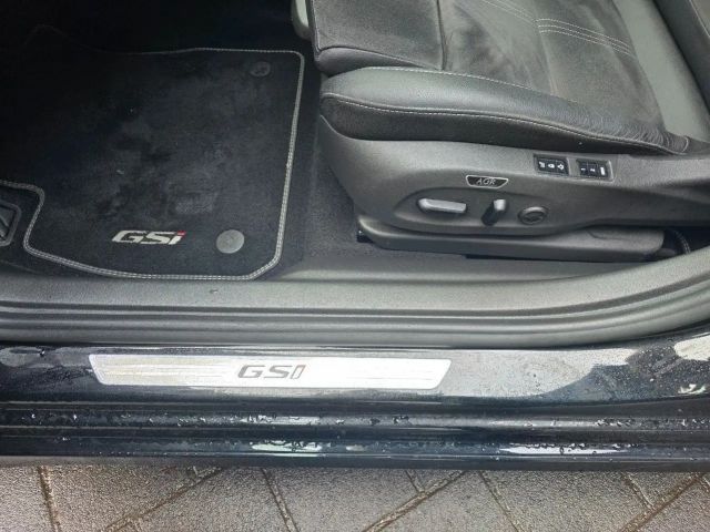 Opel Insignia Sports Tourer