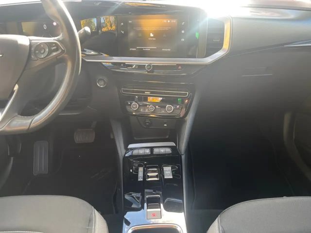 Opel Mokka Edition Mokka-e