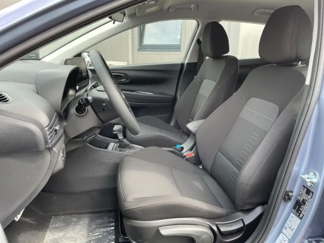 Hyundai Bayon 1.0 Trend