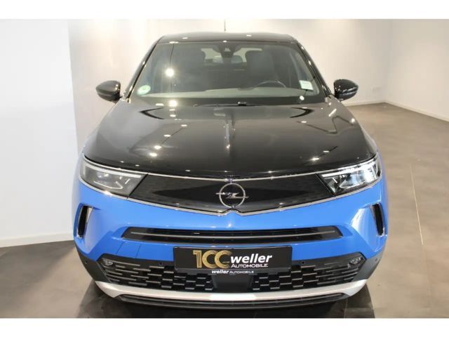 Opel Mokka -e ''Ultimate'' Matrix-LED Rückfahrkamera Sitzheiz