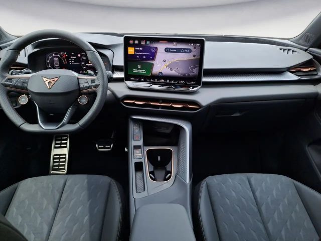 Cupra Terramar 1.5 e-Hybrid VZ