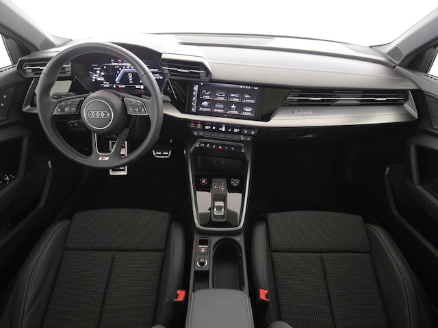 Audi S3 Quattro S-Tronic Sportback