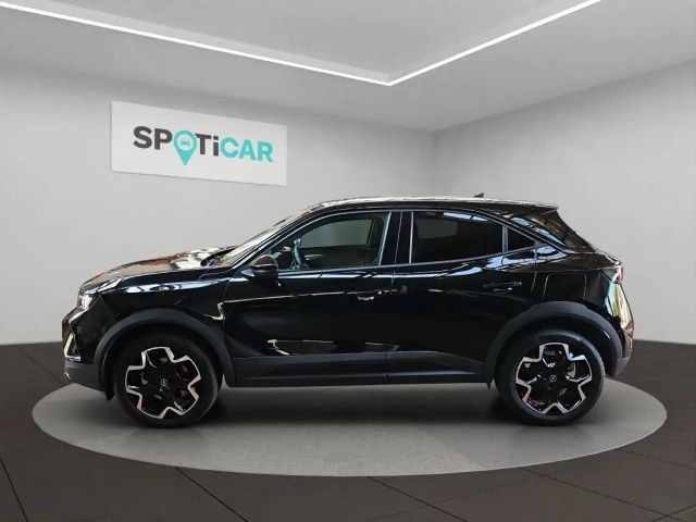 Opel Mokka GS-Line Grand Sport Hybrid Turbo