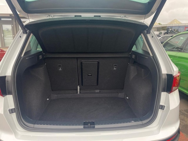 Seat Ateca 1.5 TSI DSG