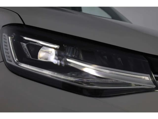 Volkswagen Caddy 2.0 TDI Life