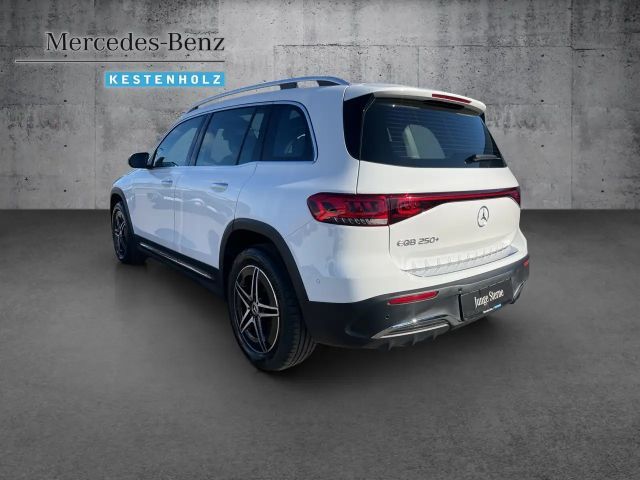 Mercedes-Benz EQB 250 AMG Line