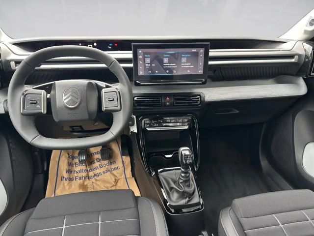 Citroën C3 Max PureTech