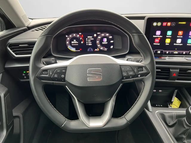 Seat Leon 1.5 TSI Sportstourer Style