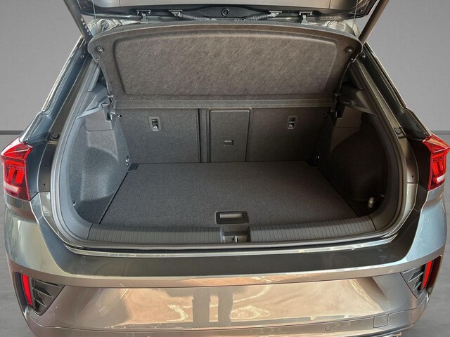 Volkswagen T-Roc 2.0 TSI DSG R-Line