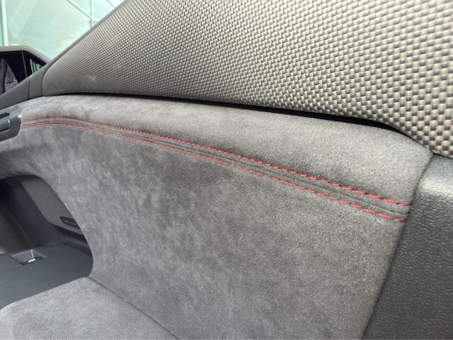 Audi A6 e-tron Avant Quattro