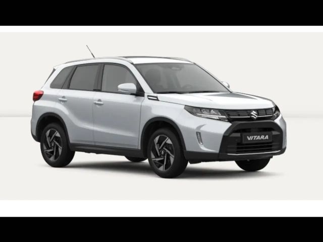 Suzuki Vitara 4x2 Comfort