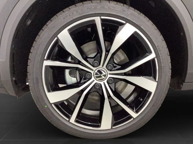 Volkswagen T-Roc 1.5 TSI DSG R-Line