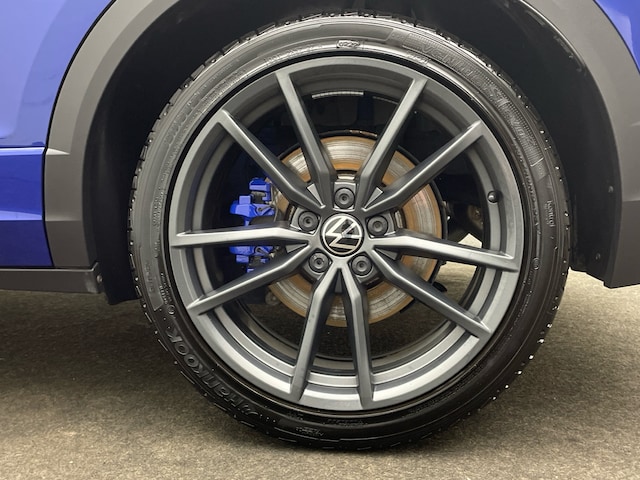 Volkswagen T-Roc 2.0 TSI 4Motion DSG
