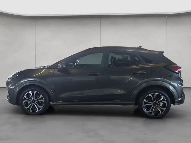 Ford Puma EcoBoost ST Line
