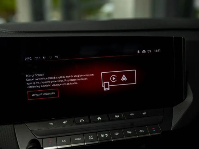 Opel Astra GS-Line Grand Sport