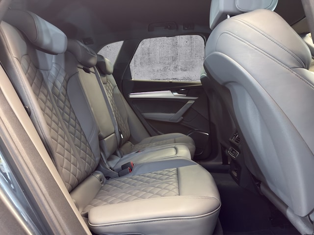 Audi Q5 40 TDI Quattro S-Tronic