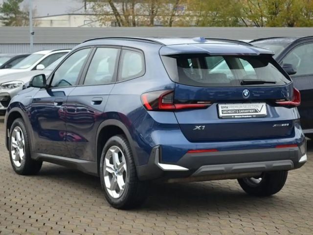 BMW X1 xDrive25e