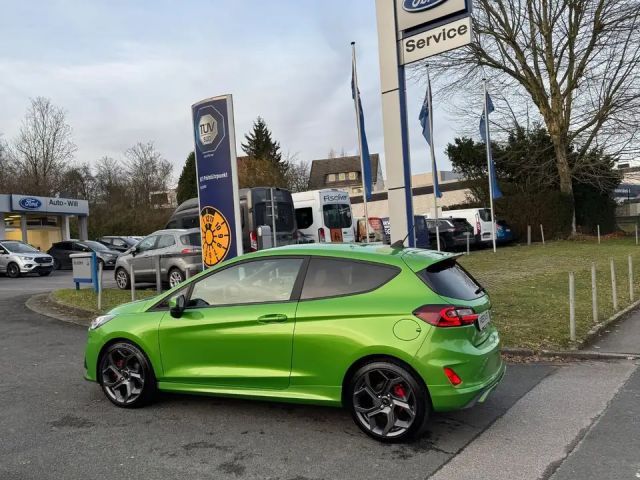 Ford Fiesta ST Line