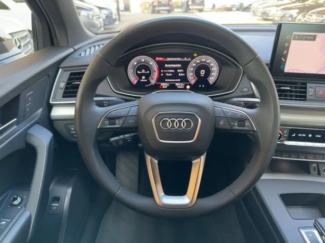 Audi Q5 40 TDI Quattro Sportback