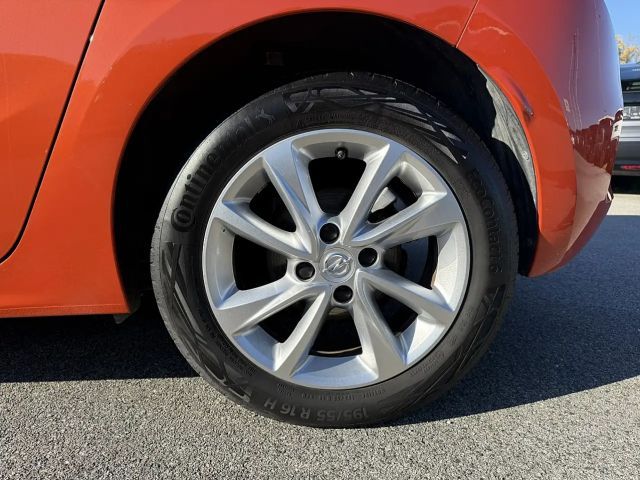 Opel Corsa Elegance Turbo