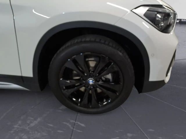 BMW X1 xDrive18d