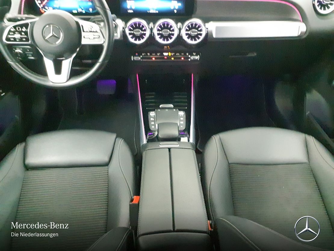 Mercedes-Benz EQB 300 4MATIC