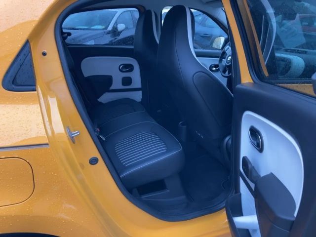 Renault Twingo E-Tech Techno
