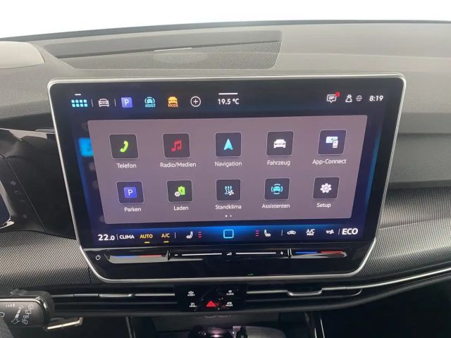 Volkswagen Golf DSG GTE