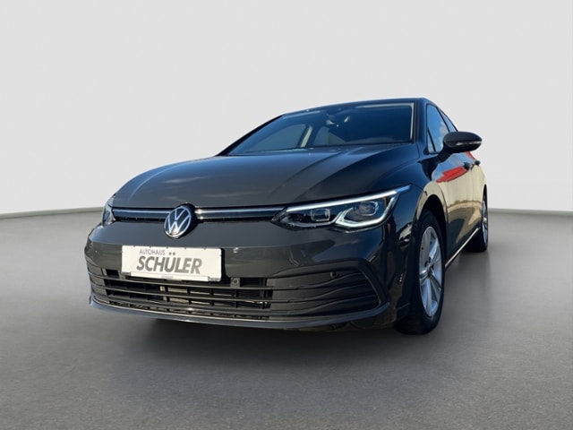Volkswagen Golf Golf VIII Plus