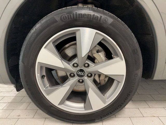 Audi Q5 40 TDI Quattro S-Tronic