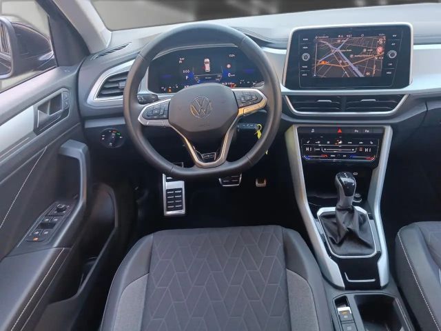 Volkswagen T-Roc 2.0 TDI DSG