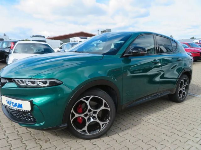 Alfa Romeo Tonale Hybrid Veloce