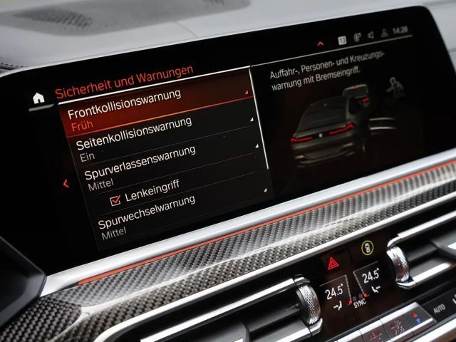 BMW X6 Individual M50i