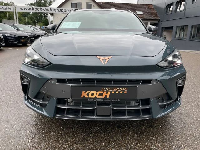 Cupra Leon Sportstourer VZ e-Hybrid