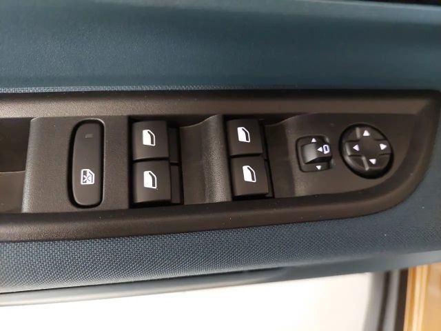 Fiat Grande Panda La Prima