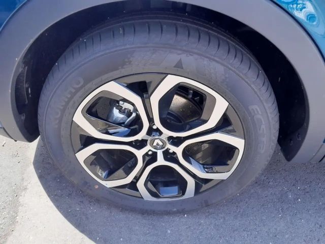 Renault Arkana E-Tech Hybrid Techno