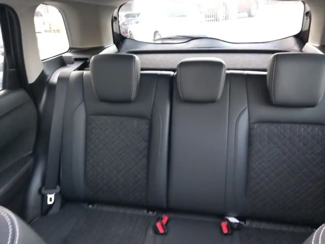 Suzuki Vitara 4x4 Comfort