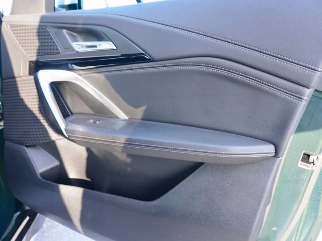 BMW X1 Comfort pakket