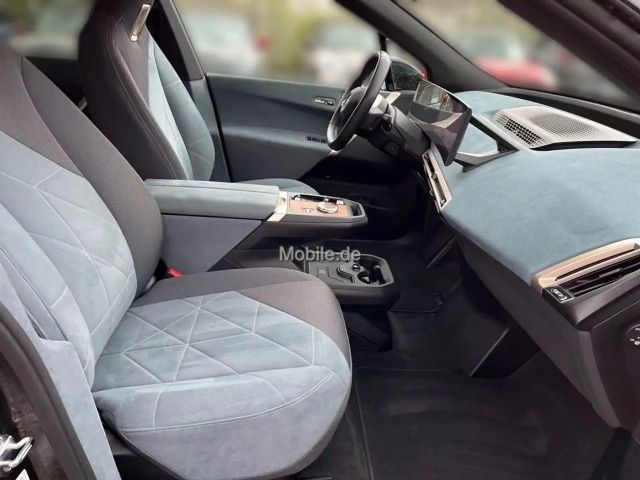 BMW iX xDrive50