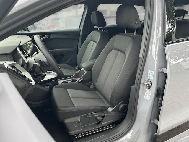 Audi Q4 e-tron Quattro