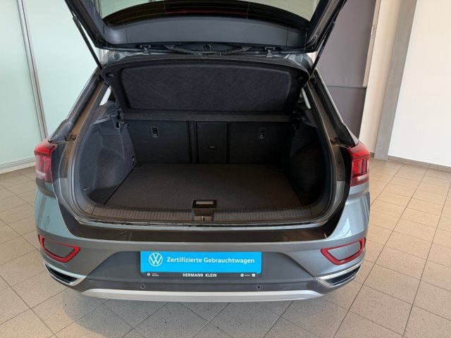 Volkswagen T-Roc 1.0 TSI Pro