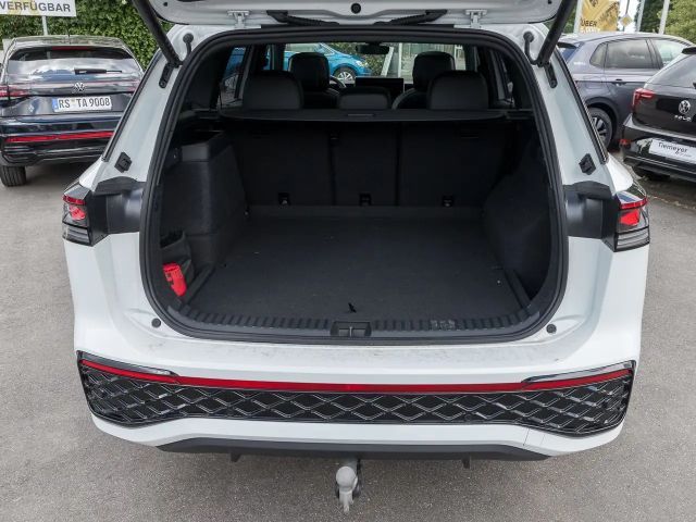 Volkswagen Tayron DSG R-Line eHybrid