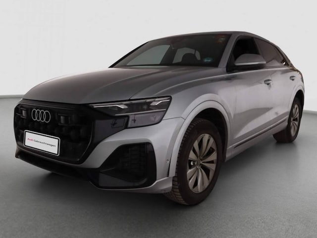 Audi Q8 45 TDI Quattro