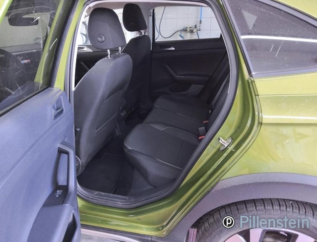 Volkswagen Taigo DSG Style