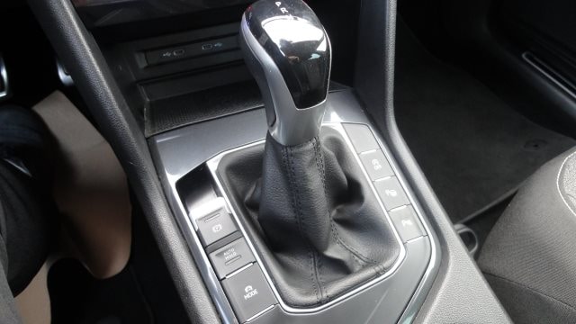 Volkswagen Tiguan Navi+ACC+Lkhz+LED+APP