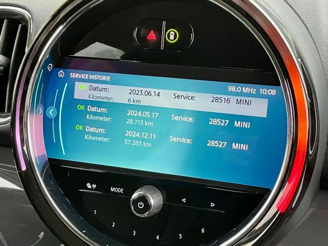 MINI Cooper Countryman *ADAP.LED*SHZ*R-KAMERA*NAVI*EL.HECKKLAPPE*KEYLESS*