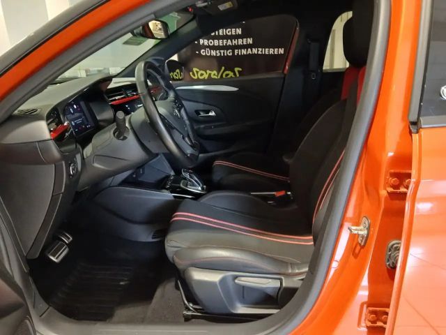 Opel Corsa ACC+LED+Navi+SHZ+Winterp.+Fernlichtass.