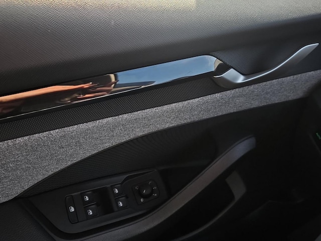 Skoda Octavia 1.5 TSI Combi